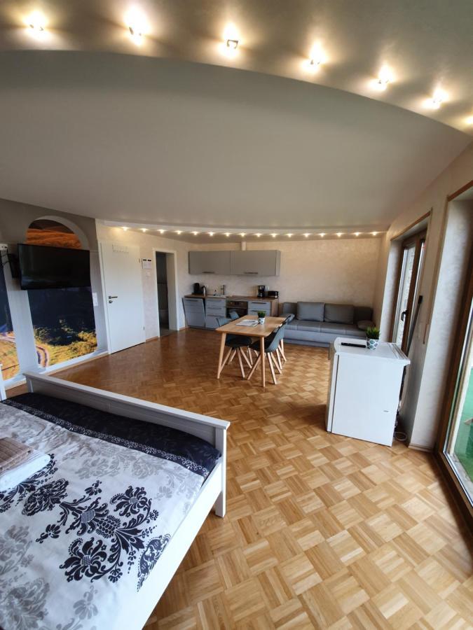 Apartment Fewo