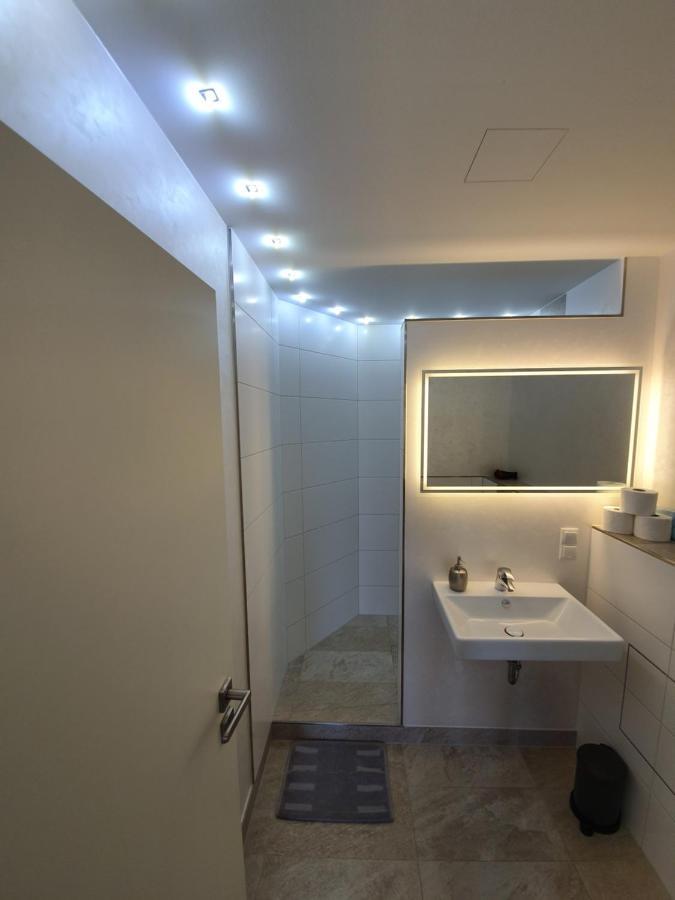 Fewo Apartment *