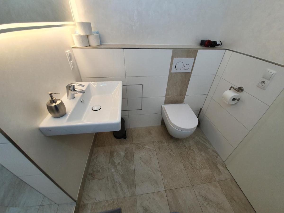 Fewo Apartamento Lingenfeld