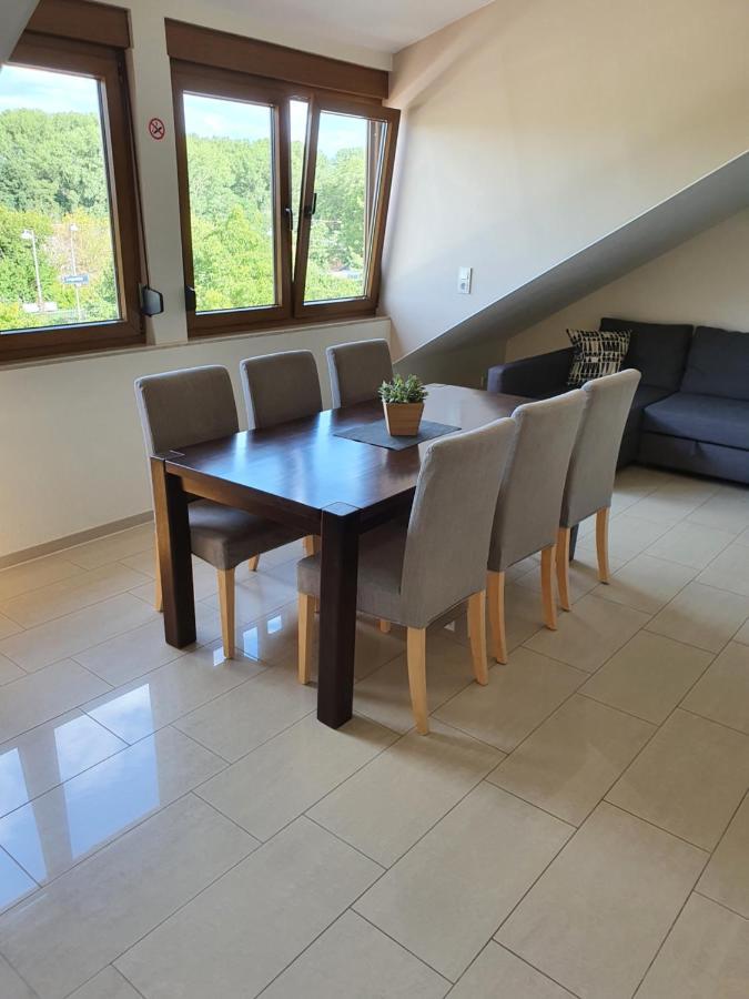 Fewo Apartment *