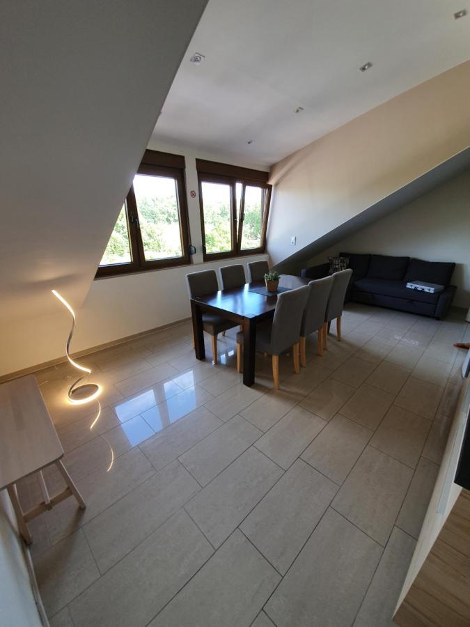 Apartment Fewo Lingenfeld