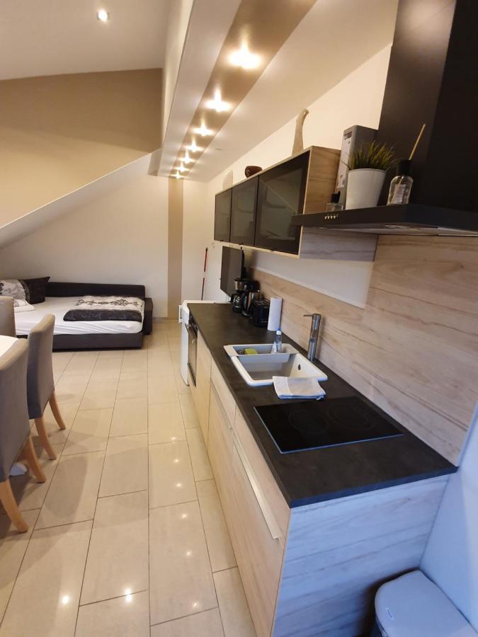 Apartment Fewo *