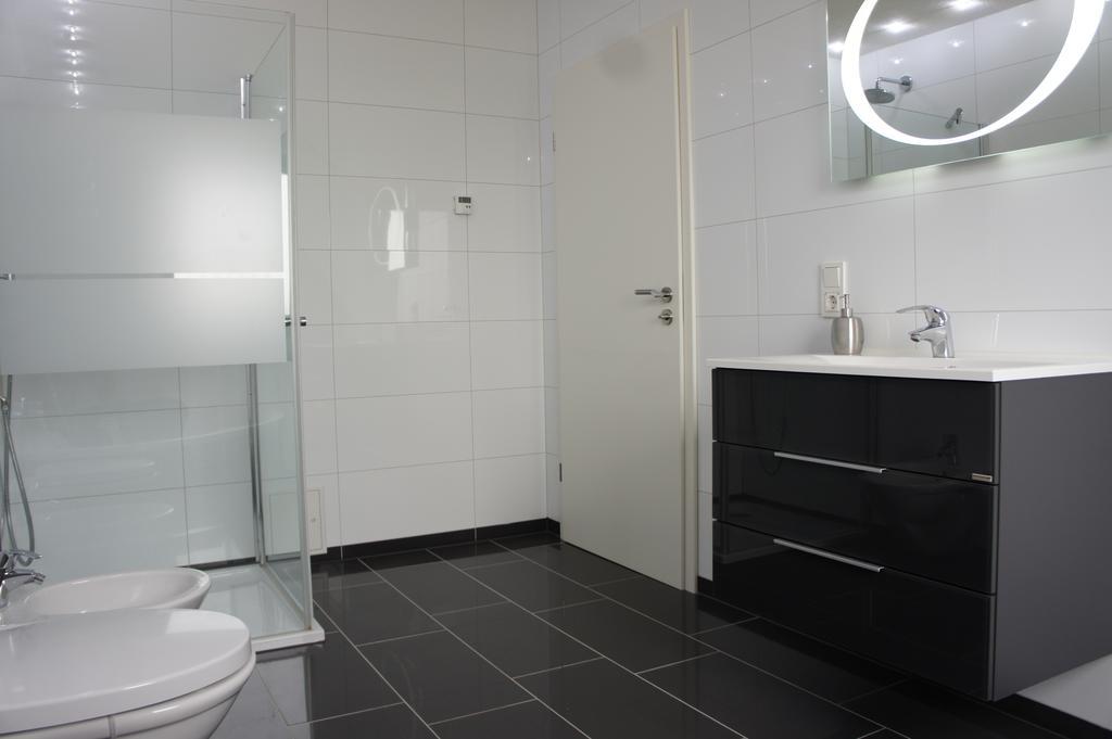 Apartamento Fewo Lingenfeld