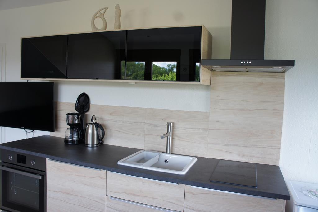 Apartment Fewo Lingenfeld