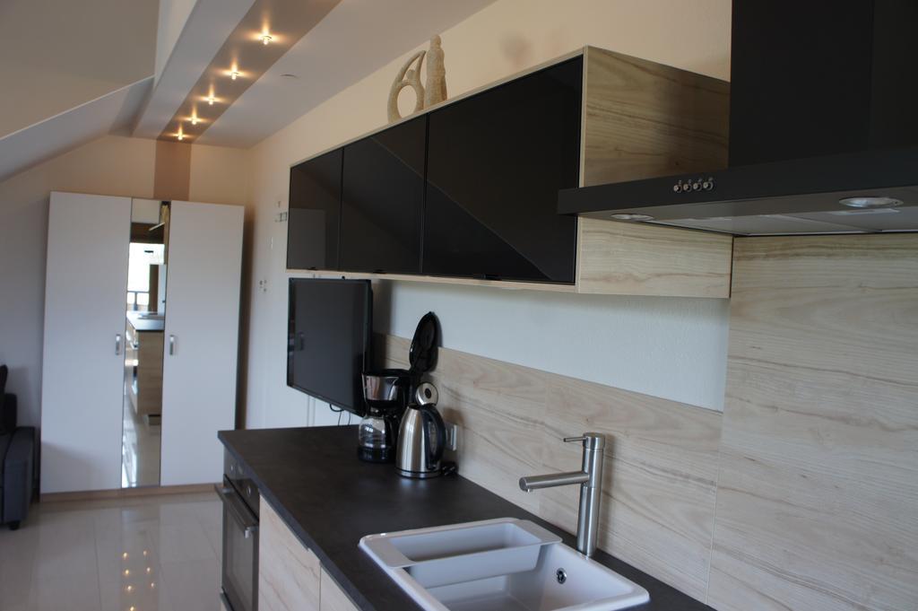 Fewo Apartment *