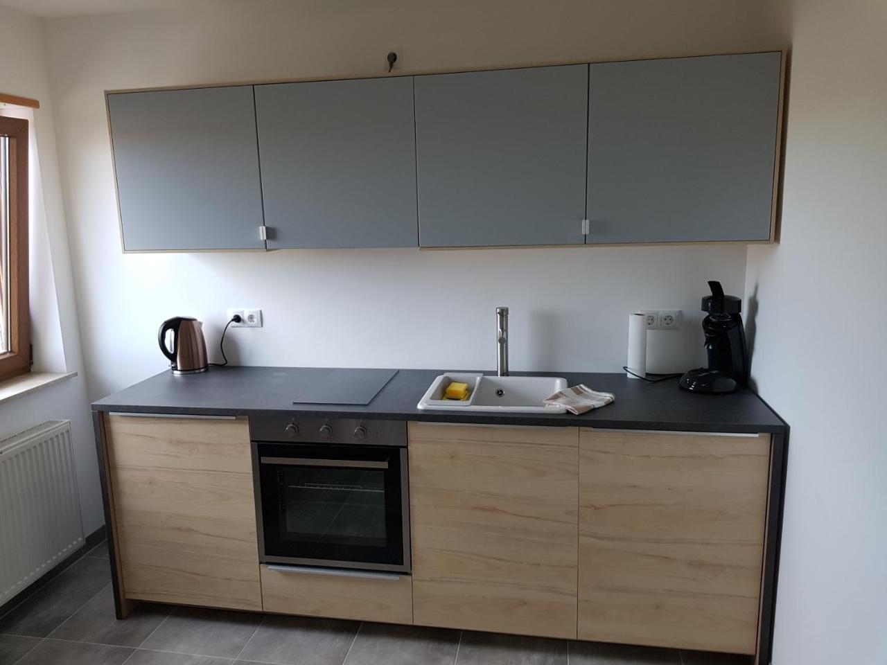 Apartamento Fewo