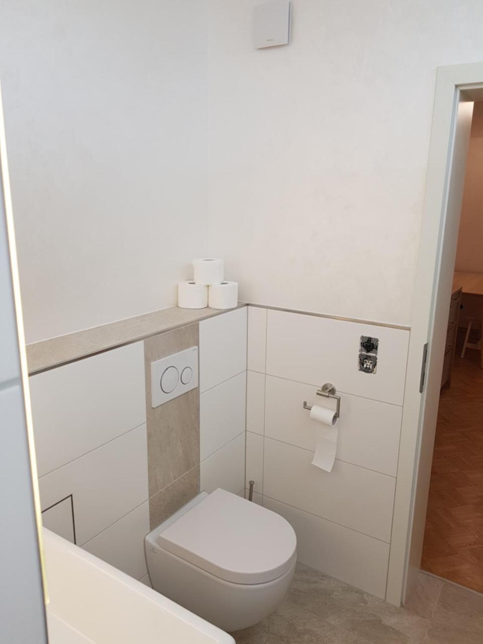 Apartment Fewo