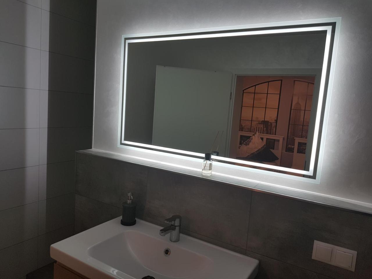 Fewo Apartment Lingenfeld