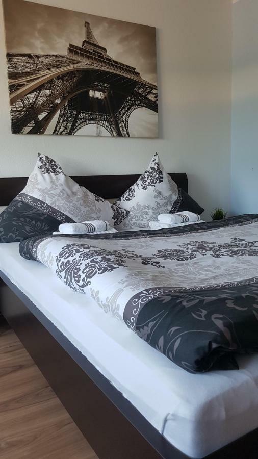 Apartamento Fewo Lingenfeld
