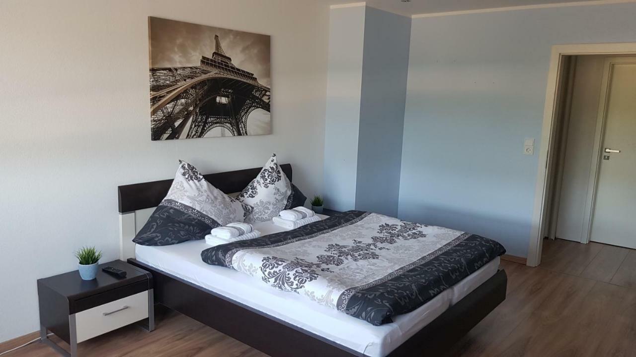 Apartment Fewo *