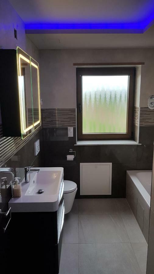 Fewo Apartment