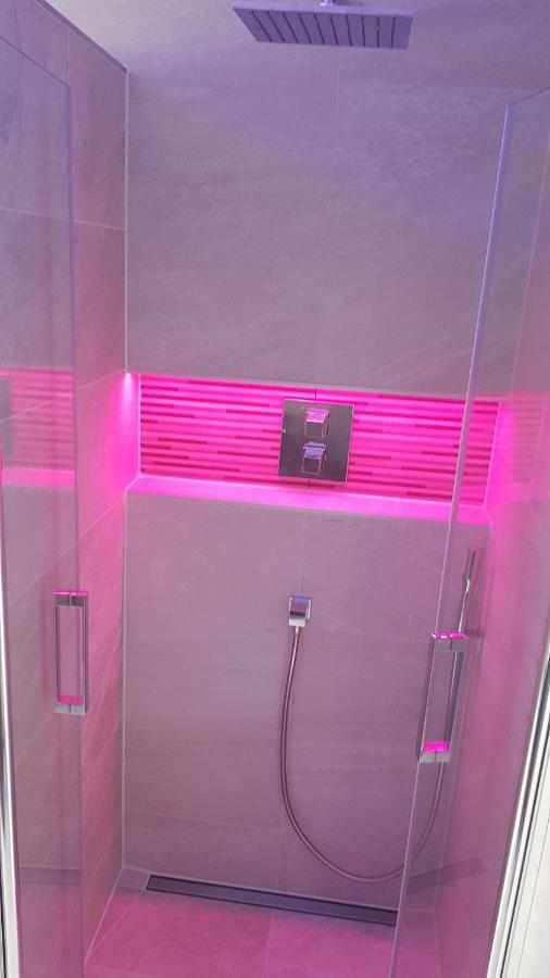 Apartamento Fewo Lingenfeld