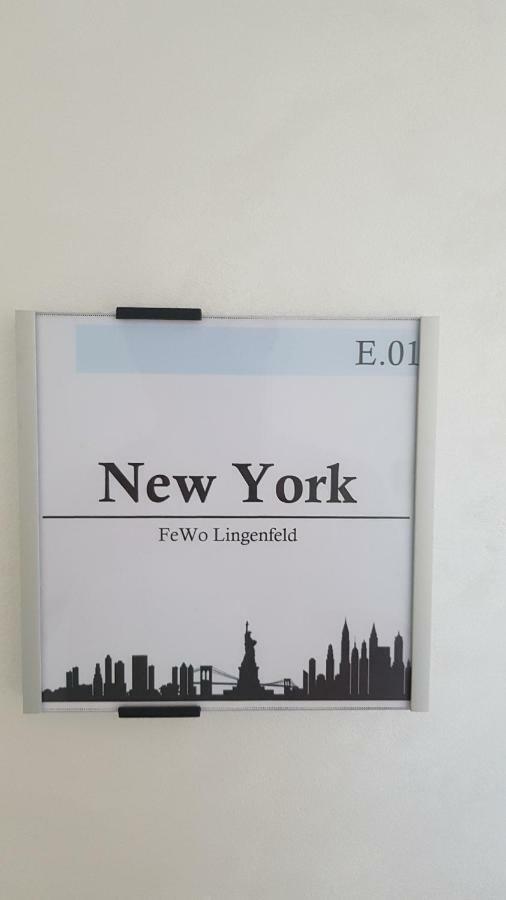 Apartment Fewo *